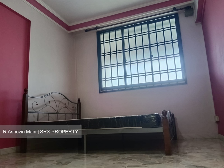 Blk 324 Bukit Batok Street 33 (Bukit Batok), HDB 3 Rooms #578945471